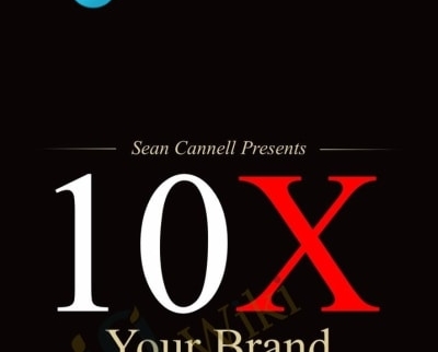 10X Your Brand With YouTube Sean Cannell » esyGB Fun-Courses