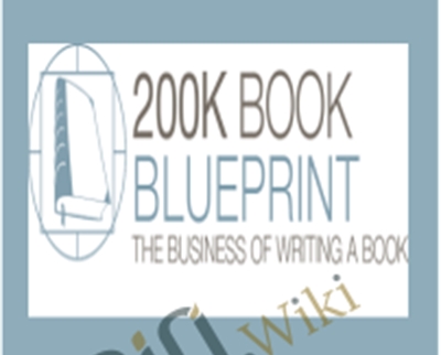 200k Book Blueprint Training E28093 Richelle Shaw » esyGB Fun-Courses