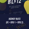 Agency Blitz 1 | eSy[GB]