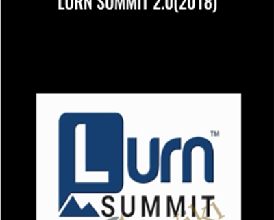 Anik Singal E28093 Lurn Summit 2 02018 » esyGB Fun-Courses