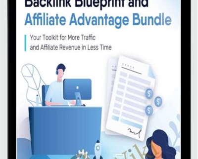 Backlink Blueprint Affiliate Advantage Bundle » esyGB Fun-Courses