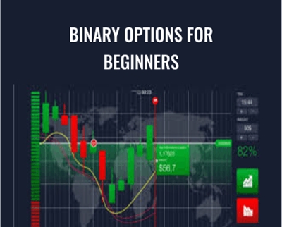 Binary Options For Beginners | eSy[GB]