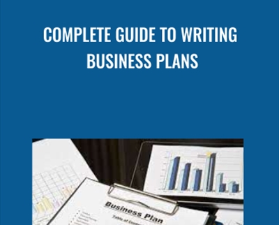 guidelines in writing business plan