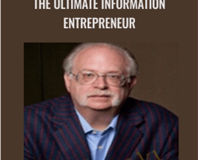 Dan Kennedy The Ultimate Information Entrepreneur » esyGB Fun-Courses