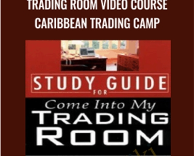 Dr Alexander Elder Trading Room Video Course Caribbean Trading Camp » esyGB Fun-Courses
