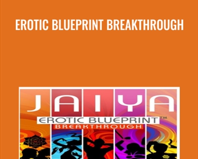 Erotic Blueprint Breakthrough » esyGB Fun-Courses