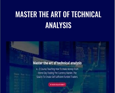 FXTC E28093 Master The Art of Technical Analysis » esyGB Fun-Courses