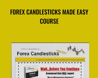Forex Candlesticks Made Easy Course » esyGB Fun-Courses