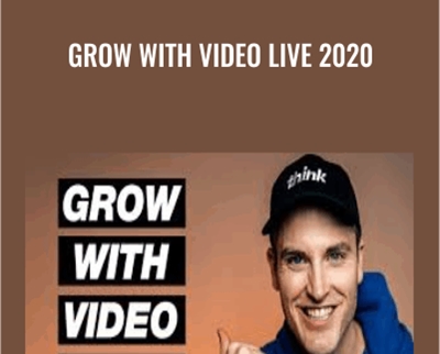 Grow With Video Live 2020 Sean Cannell » esyGB Fun-Courses