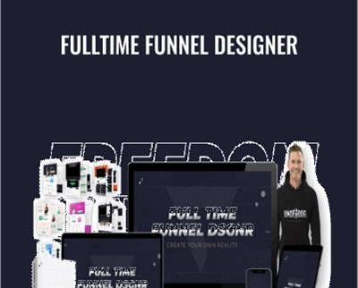Gusten Sun E28093 FullTime Funnel Designer » esyGB Fun-Courses