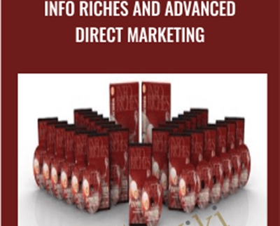 INFO RICHES AND ADVANCED DIRECT MARKETING » esyGB Fun-Courses
