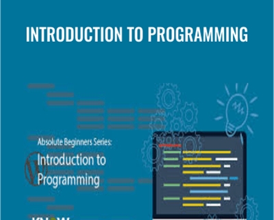 Introduction to Programming - LearnToProgram - eSy[GB]