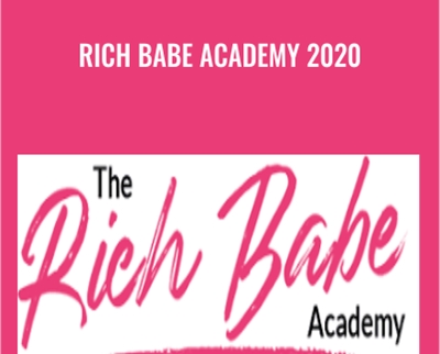 Kathrin Zenkina E28093 Rich Babe Academy 2020 » esyGB Fun-Courses