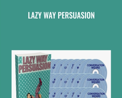 Lazy Way Persuasion » esyGB Fun-Courses