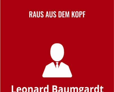Leonard Baumgardt Raus aus dem Kopf » esyGB Fun-Courses