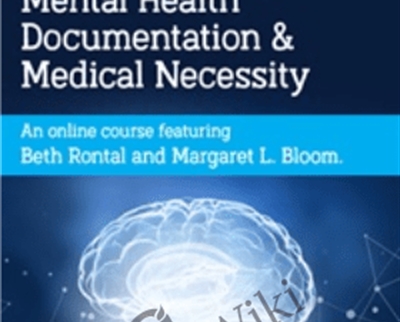 Mastering DSM 5 Differential Diagnosis2C Mental Health Documentation Medical Necessity | eSy[GB]