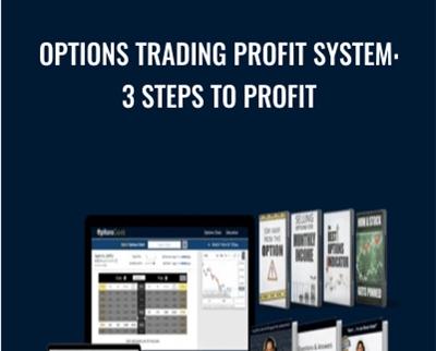 Options Geek E28093 Options Trading Profit System 3 STEPS TO PROFIT » esyGB Fun-Courses