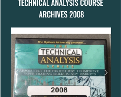 OptionsUniversity Technical Analysis Course Archives 2008 » esyGB Fun-Courses