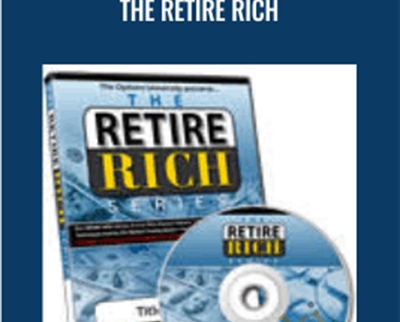OptionsUniversity The Retire Rich » esyGB Fun-Courses