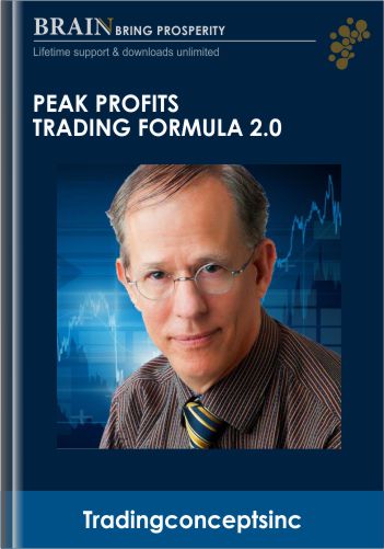Peak Profits Trading Formula 2.0 - Tradingconceptsinc