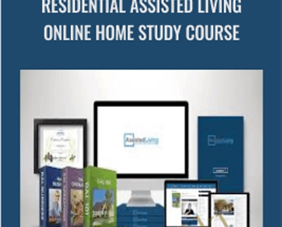 Residential Assisted Living Online Home Study Course Gene Guarino » esyGB Fun-Courses