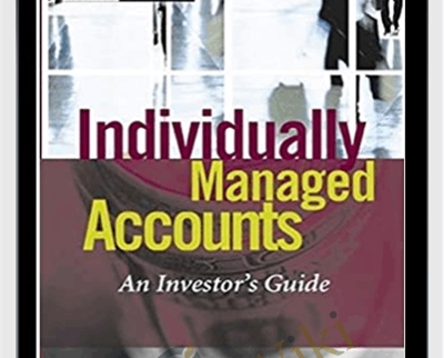 Robert Jorgensen E28093 Individually Managed Accounts An Investors Guide » esyGB Fun-Courses
