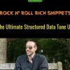 Rock NE28099 Roll Rich Snippets Ryan Rodden 2 | eSy[GB]