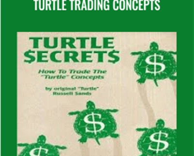 Russell Sands Turtle Trading Concepts » esyGB Fun-Courses