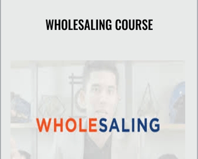 Ryan Pineda Wholesaling Course » esyGB Fun-Courses