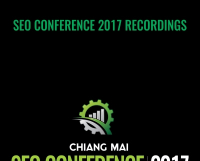 SEO Conference 2017 Recordings Chiang Mai » esyGB Fun-Courses