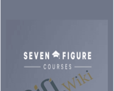 Seven Figure Courses E28093 Derek Halpern » esyGB Fun-Courses