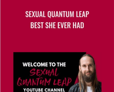 Sexual Quantum Leap Best She Ever Had Andrew Mioch » esyGB Fun-Courses