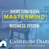 Short Term Rental Mastermind Business System J Massey 2 | eSy[GB]