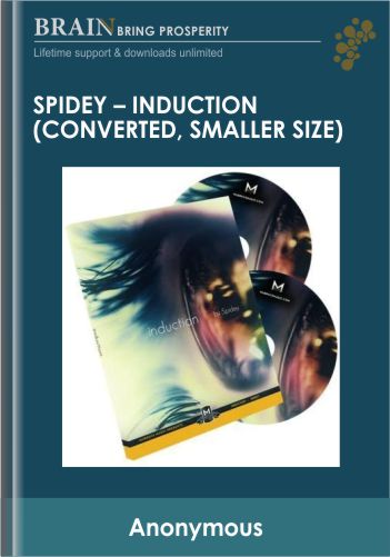 Spidey - Induction (converted, smaller size)