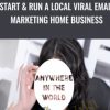 Start Run a Local Viral Email Marketing Home Business 1 | eSy[GB]