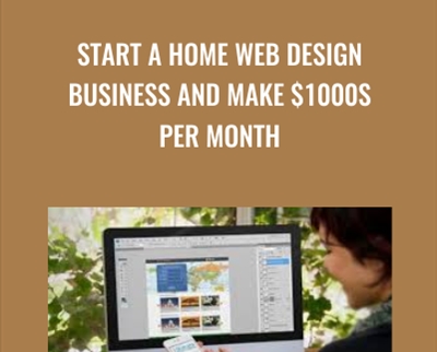 Start a Home Web Design Business and Make 1000s Per Month » esyGB Fun-Courses