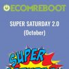 Super Saturday 2 0 Chris Reiff 2 | eSy[GB]
