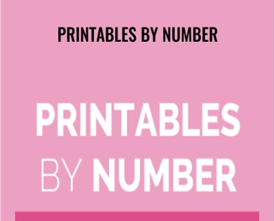 Suzi Whitford E28093 Printables by Number » esyGB Fun-Courses