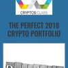 THE PERFECT 2018 CRYPTO PORTFOLIO 1 | eSy[GB]