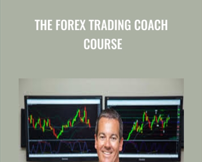 The Forex Trading Coach Course » esyGB Fun-Courses