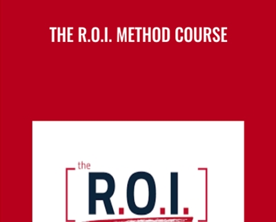 The R O I Method Course » esyGB Fun-Courses
