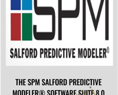 The SPM Salford Predictive Modeler » esyGB Fun-Courses