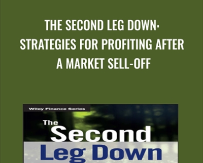 The Second Leg Down Strategies for Profiting after a Market Sell Off » esyGB Fun-Courses