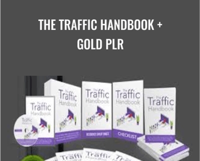 The Traffic Handbook GOLD PLR » esyGB Fun-Courses
