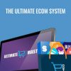 The Ultimate Ecom System Steve Tan 1 | eSy[GB]