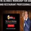 The Ultimate Workshop For Bar And Restaurant Professionals Jon Taffer 1 | eSy[GB]