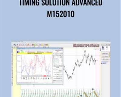 Timing Solution Advanced M152010 » esyGB Fun-Courses
