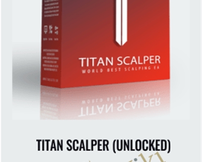 Titan Scalper Unlocked » esyGB Fun-Courses