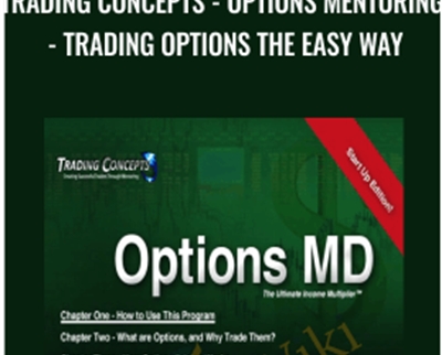 Todd Mitchell Trading Concepts Options Mentoring Trading Options the Easy Way » esyGB Fun-Courses
