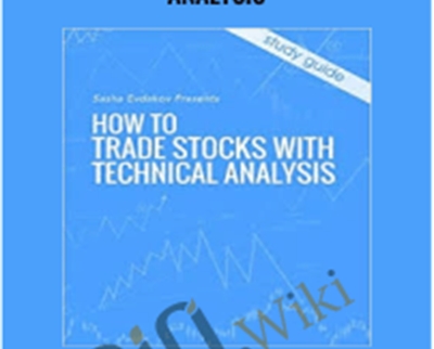 Trade stocks with technical analysis E28093 Sasha Evdakov » esyGB Fun-Courses